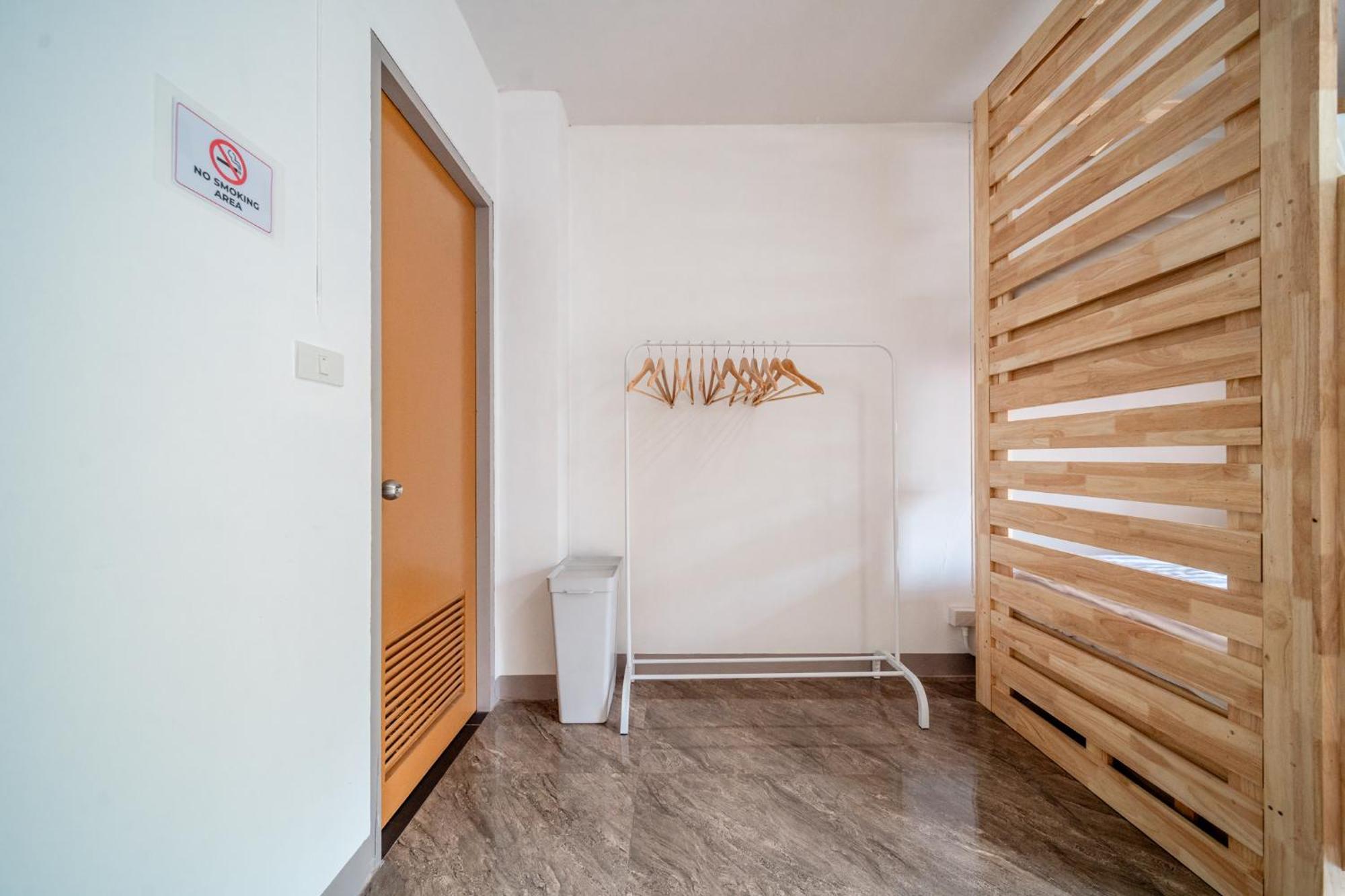 Socialer Coliving & Coworking Space Chiang Mai Exterior photo